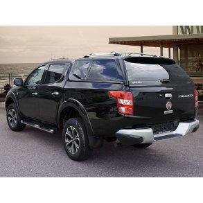 FIAT FULLBACK D-CAB HARDTOP TYPE E+