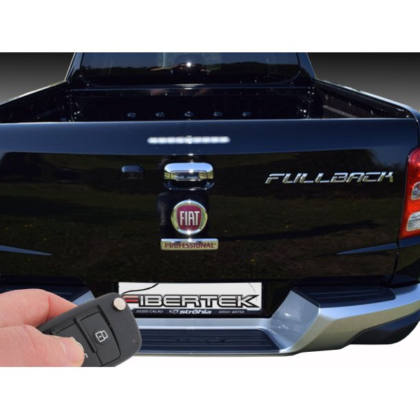 FIAT FULLBACK CENTRAL LOCK FOR CAR TAILGATE