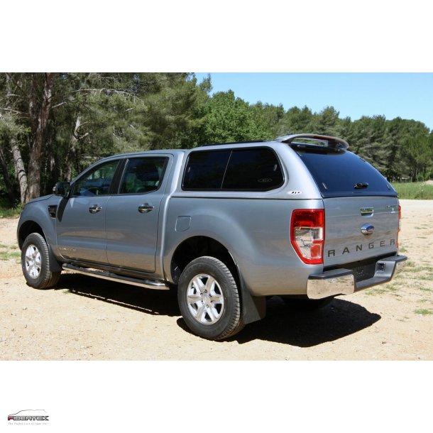 FORD RANGER D-CAB HARDTOP VERSION 1