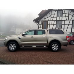 FORD RANGER D-CAB HARDTOP VERSION 1