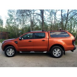 FORD RANGER D-CAB HARDTOP VERSION 2