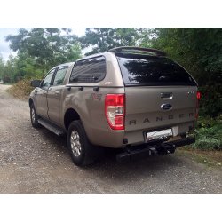 FORD RANGER D-CAB HARDTOP VERSION 2