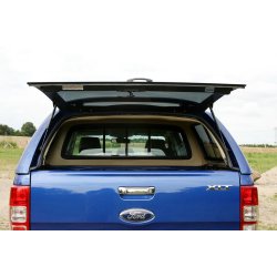 FORD RANGER D-CAB HARDTOP VERSION 1