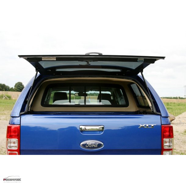 FORD RANGER D-CAB HARDTOP VERSION 1