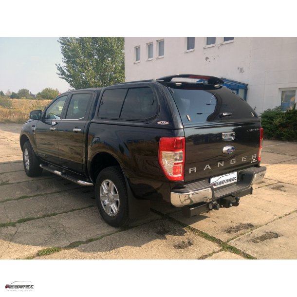 FORD RANGER D-CAB HARDTOP VERSION 1