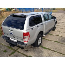 FORD RANGER D-CAB HARDTOP VERSION 1