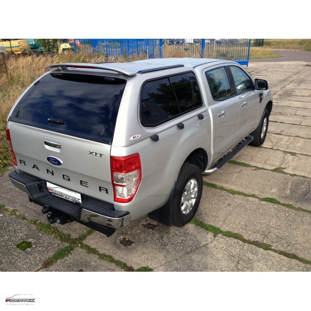 FORD RANGER D-CAB HARDTOP VERSION 1