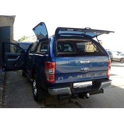 FORD RANGER D-CAB HARDTOP VERSION 2