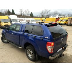 FORD RANGER EXTRA-CAB HARDTOP VERSION 1