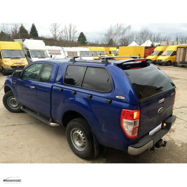 FORD RANGER EXTRA-CAB HARDTOP VERSION 1