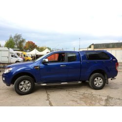 FORD RANGER EXTRA-CAB HARDTOP VERSION 1