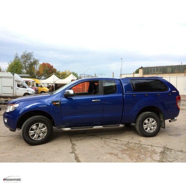 FORD RANGER EXTRA-CAB HARDTOP VERSION 1