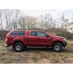FORD RANGER EXTRA-CAB HARDTOP VERSION 1