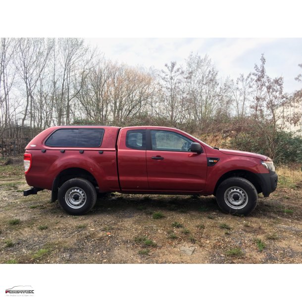 FORD RANGER EXTRA-CAB HARDTOP VERSION 1