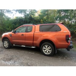 FORD RANGER EXTRA-CAB HARDTOP VERSION 2