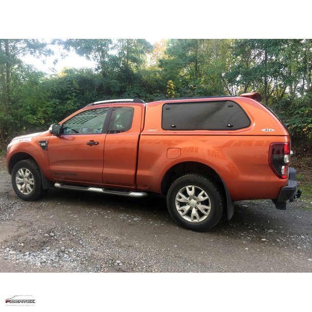 FORD RANGER EXTRA-CAB HARDTOP VERSION 2