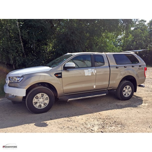 FORD RANGER EXTRA-CAB HARDTOP VERSION 1