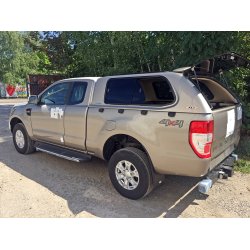 FORD RANGER EXTRA-CAB HARDTOP VERSION 1