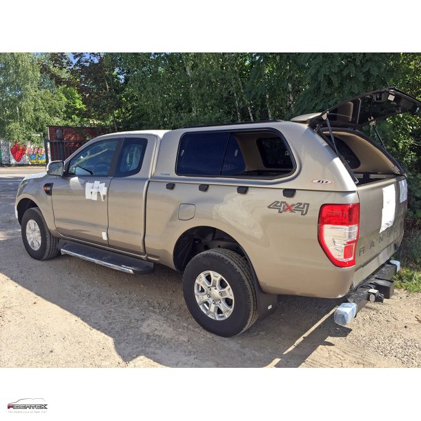 FORD RANGER EXTRA-CAB HARDTOP VERSION 1