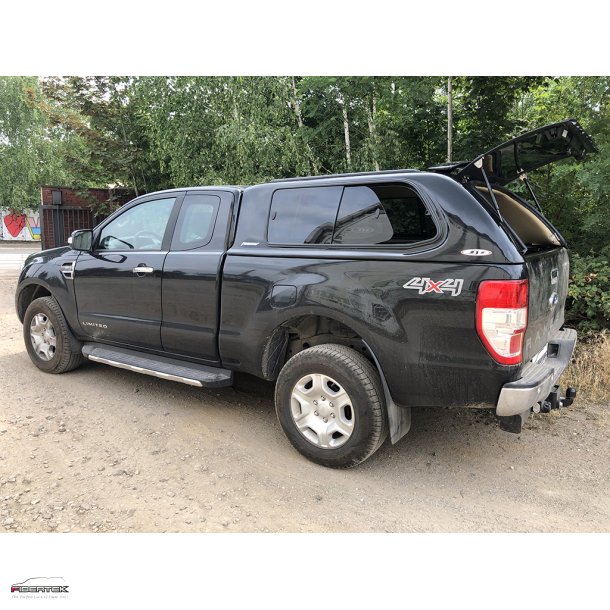 FORD RANGER EXTRA-CAB HARDTOP VERSION 1