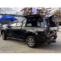 FORD RANGER EXTRA-CAB HARDTOP FLEETRUNNER
