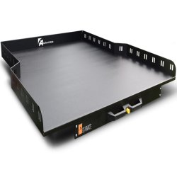 FORD RANGER AUSZIEHBARER LADEBODEN - WORKMAN 800