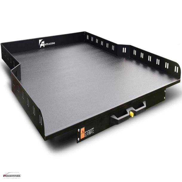 FORD RANGER AUSZIEHBARER LADEBODEN - WORKMAN 800