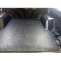 MITSUBISHI L200 MEGA CLUB-CAB ANTI-RUTSCHVERKLEIDUNG