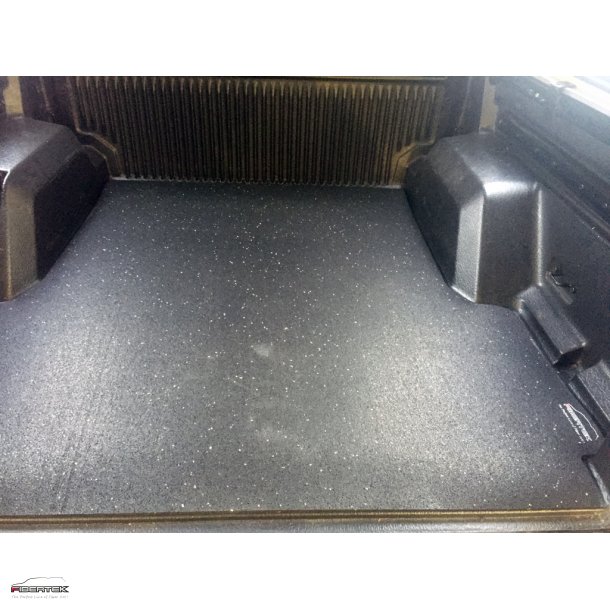 FORD RANGER D-CAB ANTI-RUTSCHVERKLEIDUNG