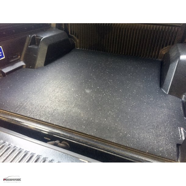 FORD RANGER D-CAB ANTI-RUTSCHVERKLEIDUNG