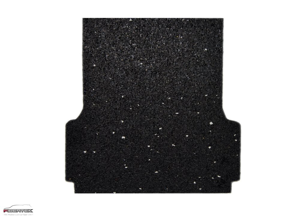 FORD RANGER EXTRA-CAB ANTI-SLIDE MAT