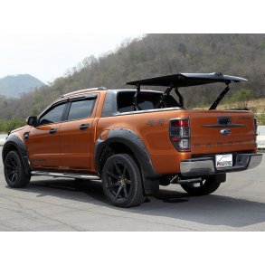FORD RANGER D-CAB TOPUP COVER  FR OEM STYLING BAR WILDTRAK 