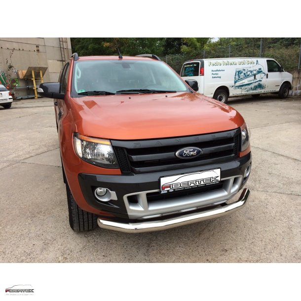 FORD RANGER FRONTGUARD