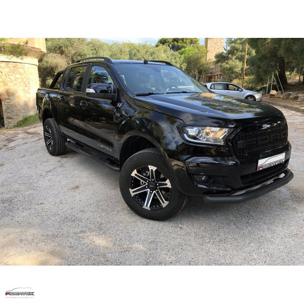 FORD RANGER FRONTGUARD