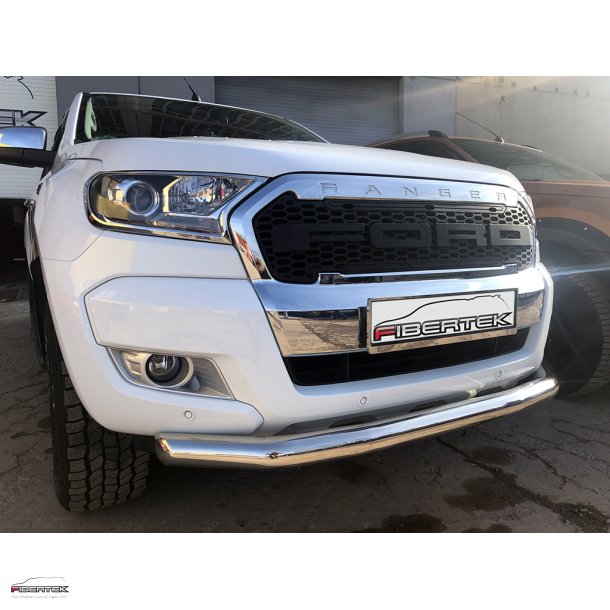 FORD RANGER FRONTGUARD