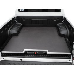 FORD RANGER AUSZIEHBARER LADEBODEN - WORKMAN 500 EXTRAKABINER