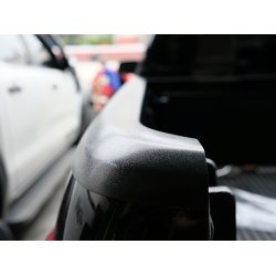 MERCEDES BENZ X-KLASSE LADEKANTENSCHUTZ - 3-TEILIG