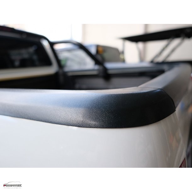 MERCEDES BENZ X-KLASSE LADEKANTENSCHUTZ - 3-TEILIG 