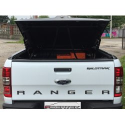 FORD RANGER - LADEKANTENSCHUTZ FR WAGENHECKKLAPPE