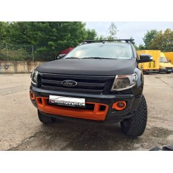 FORD RANGER SCHEINWERFERBLENDEN SET BIS 2015