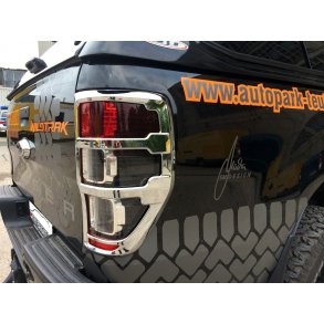 FORD RANGER RCKLICHTBLENDEN SET VERSION 1