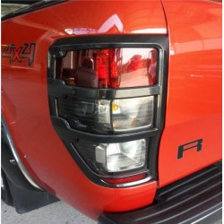FORD RANGER RCKLICHTBLENDEN SET VERSION 1