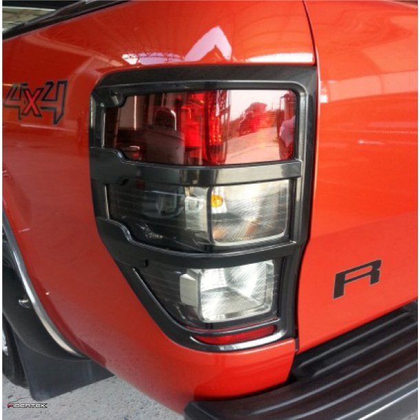 FORD RANGER RCKLICHTBLENDEN SET VERSION 1