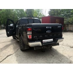 FORD RANGER RCKLICHTBLENDEN SET VERSION 1