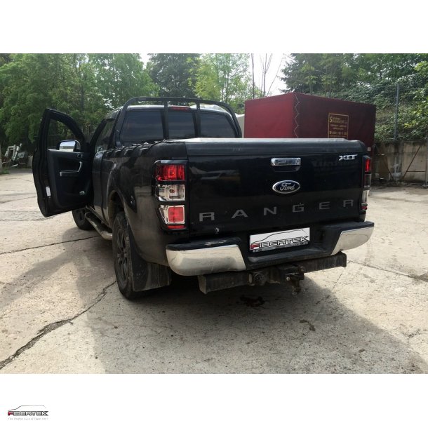 FORD RANGER RCKLICHTBLENDEN SET VERSION 1