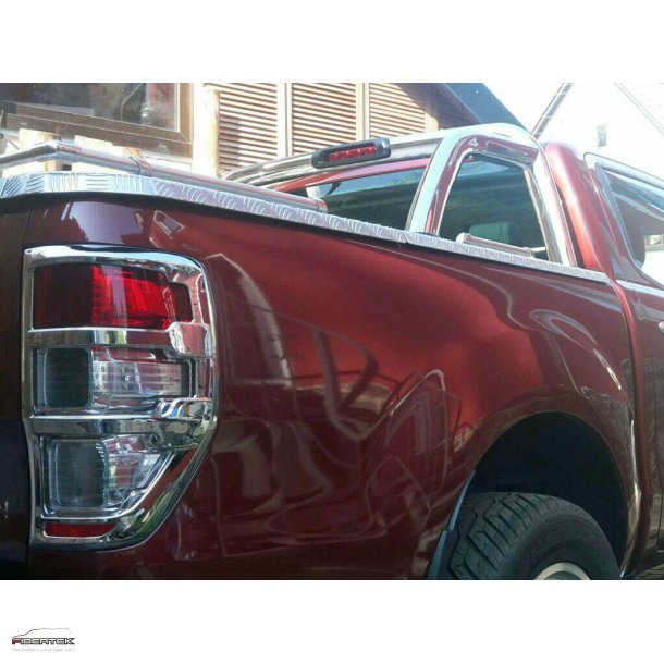 FORD RANGER RCKLICHTBLENDEN SET VERSION 1