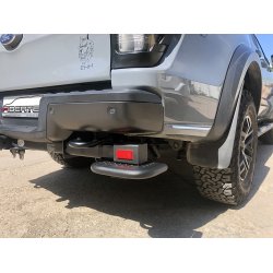 FORD RANGER RAPTOR T-STEP  