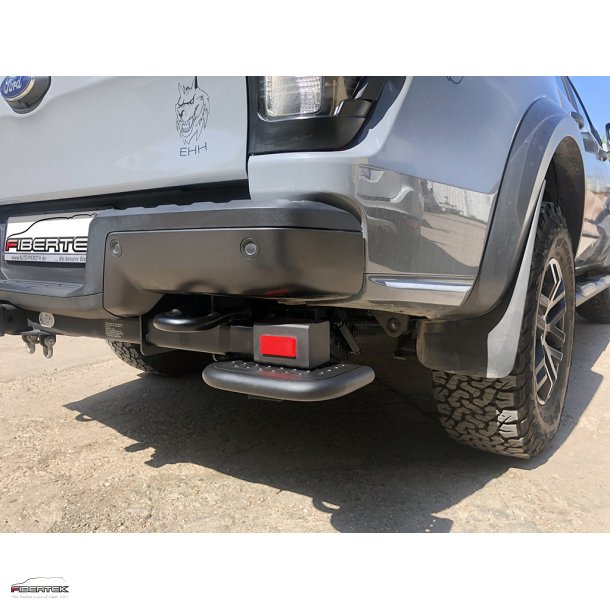 FORD RANGER RAPTOR T-STEP  