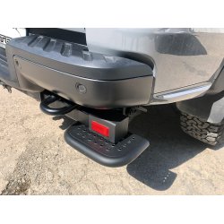 FORD RANGER RAPTOR T-STEP  