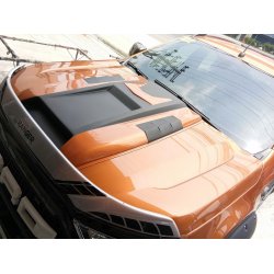 FORD RANGER MOTORHAUBENHUTZE